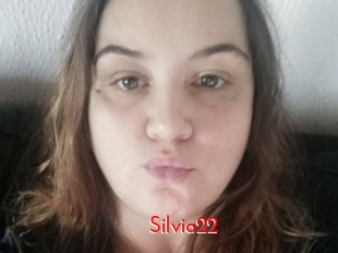 silvia22 The Sex