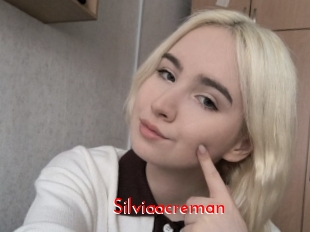 Silviaacreman