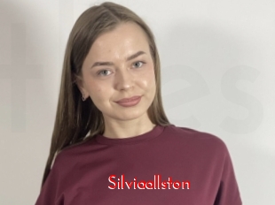 Silviaallston