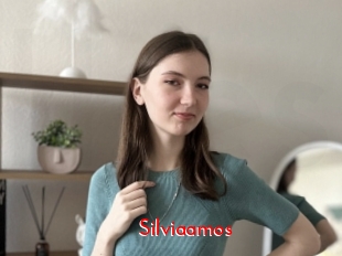 Silviaamos