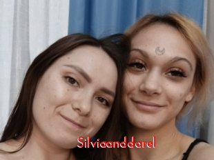 silviaanddarel The Sex
