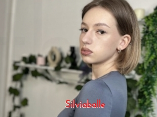 Silviaballe