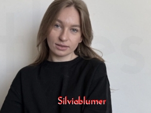 Silviablumer