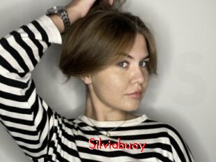 Silviabuoy