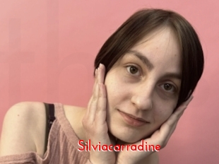 silviacarradine The Sex