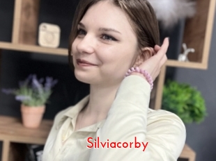 Silviacorby