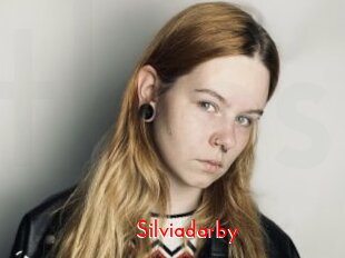 silviadarby The Sex