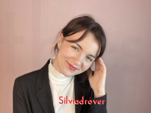 Silviadrover