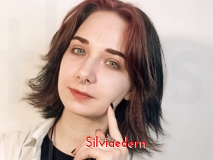 Silviaedern