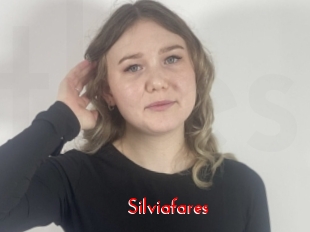 Silviafares