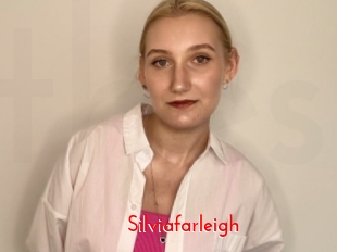 Silviafarleigh