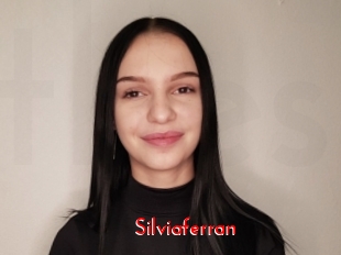 silviaferran The Sex