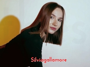 Silviagallamore