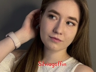 silviagoffin The Sex