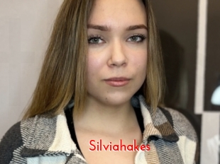 Silviahakes