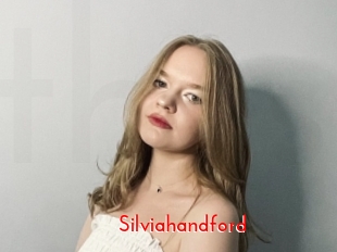 silviahandford The Sex