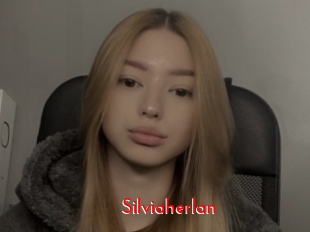 silviaherlan The Sex