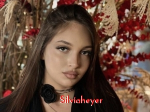 Silviaheyer