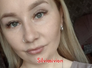 silviasivion The Sex