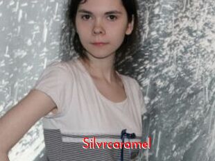 Silvrcaramel