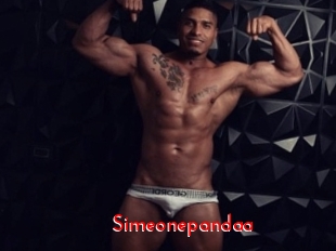 Simeonepandaa
