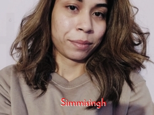 Simmisingh