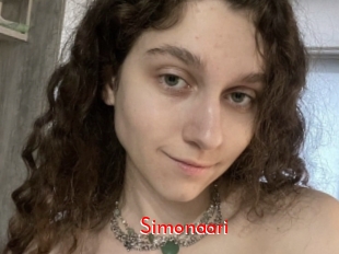 Simonaari