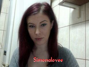 Simonalovee