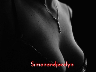 Simonandjocelyn