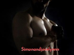 Simonandjocelynnn