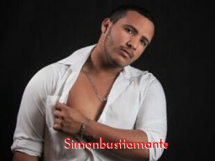 simonbusttamante The Sex