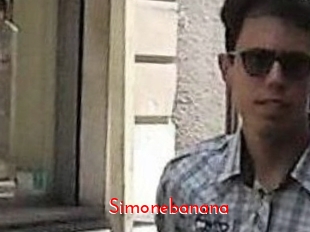 Simonebanana