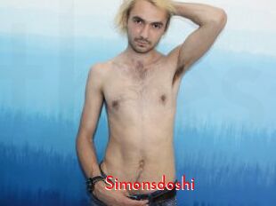 Simonsdoshi