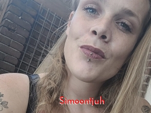 simoontjuh The Sex