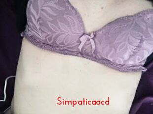 simpaticaacd The Sex