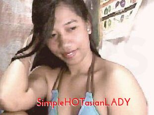 SimpleHOTasianLADY