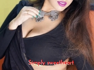 Simply_sweetheart