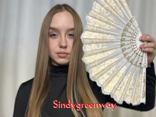 Sindygreenway