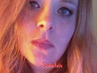 Sinfulsix