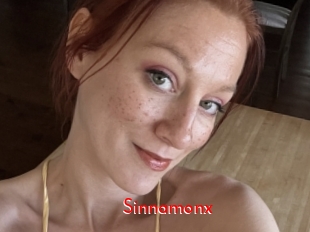 Sinnamonx