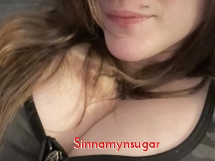 Sinnamynsugar