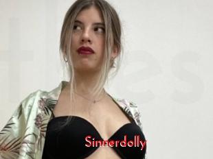 Sinnerdolly