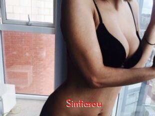 Sintiasou