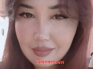Sionamuen