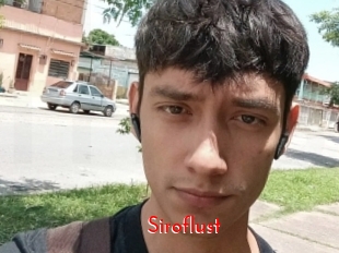 Siroflust