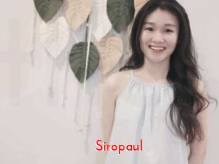 siropaul The Sex