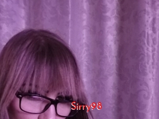 sirry98 The Sex