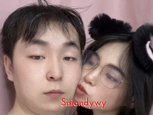 sisiandywy The Sex