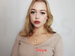 sisiya The Sex