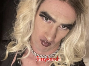 Sissykandii